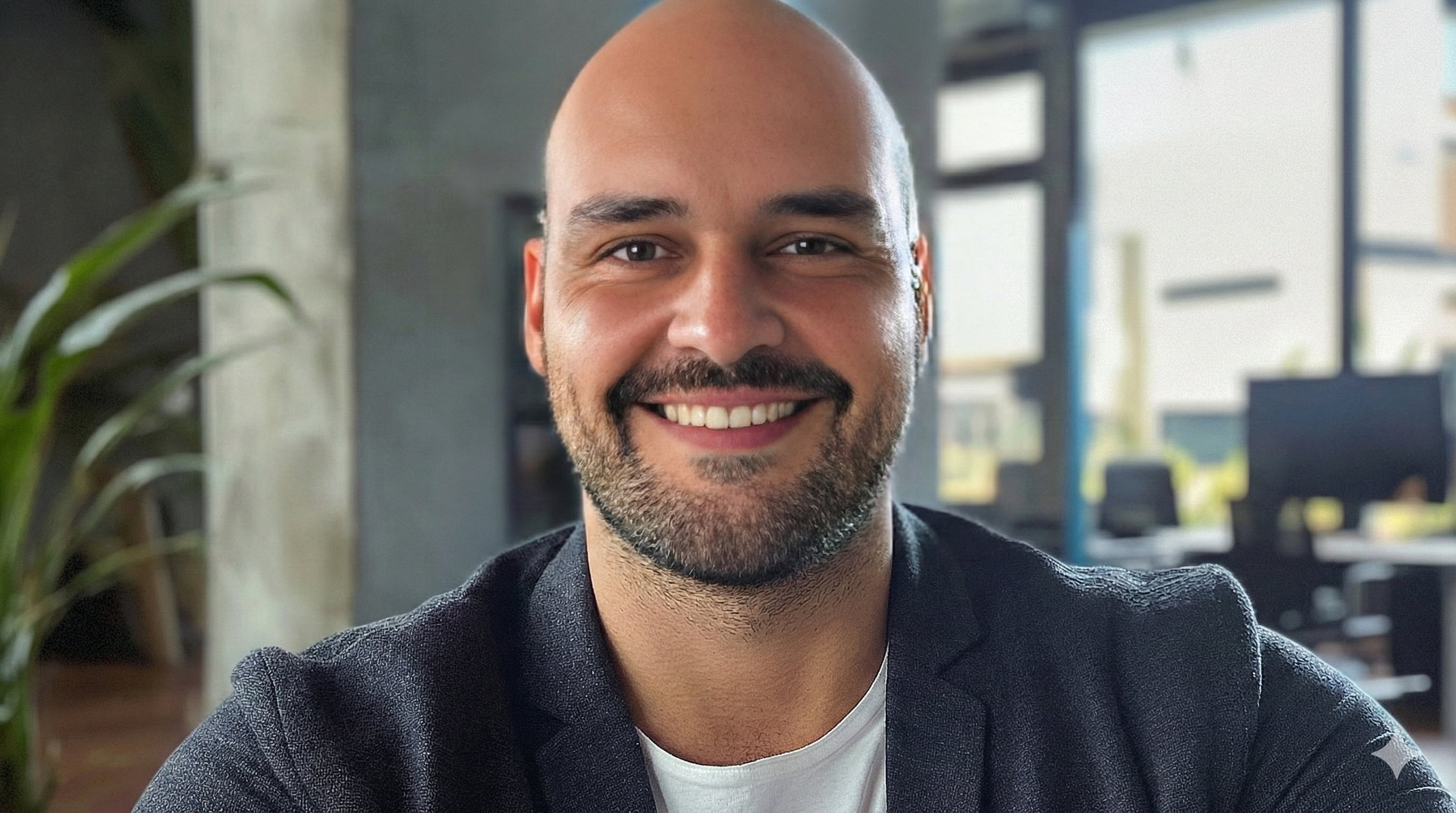 Gui Cavallini, fundador da CavaLabs